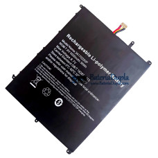 Bateria para IPASON Type-B 32105113X2-I1502HG MaxBook-P1 G154GPJ41 [bateria de substituição]